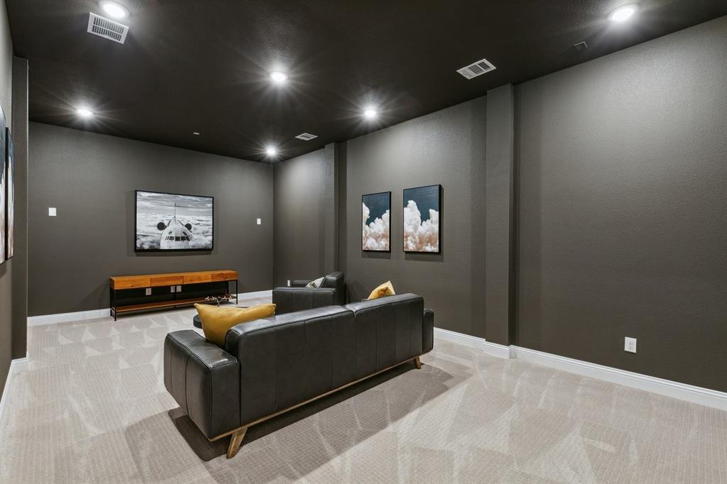 Heritage - Residential