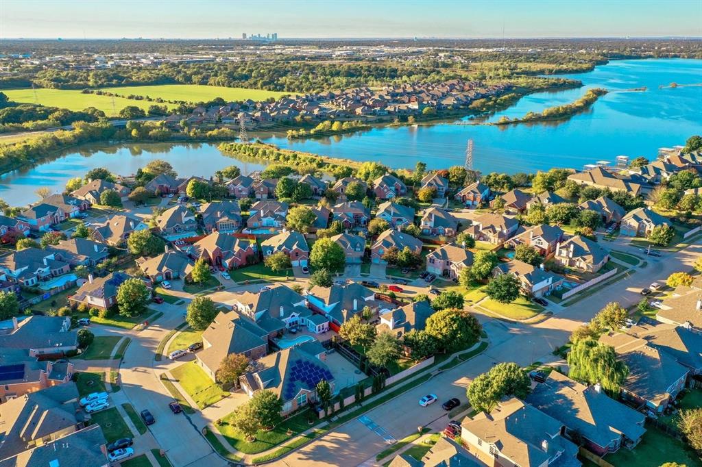 Waterfront Enchanted Bay Arl - Residential