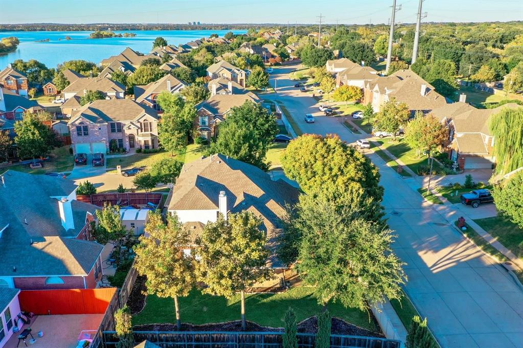 Waterfront Enchanted Bay Arl - Residential