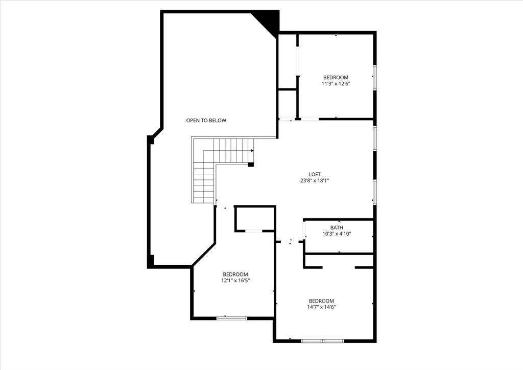 Waterfront Enchanted Bay Arl - Residential