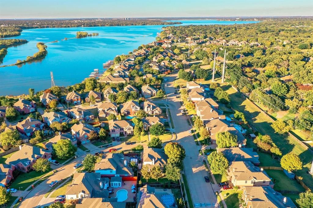 Waterfront Enchanted Bay Arl - Residential
