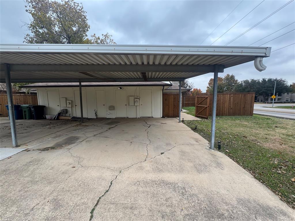 Wildwood Terrace Add - Residential Lease