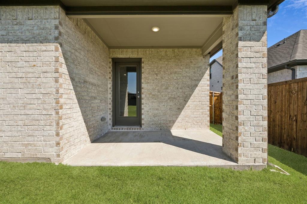 Tesoro at Chisholm Trail Ranch - Residential