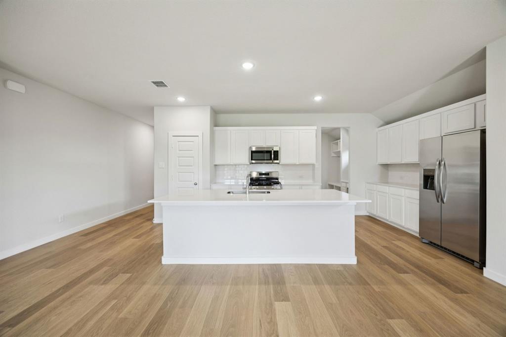 Tesoro at Chisholm Trail Ranch - Residential