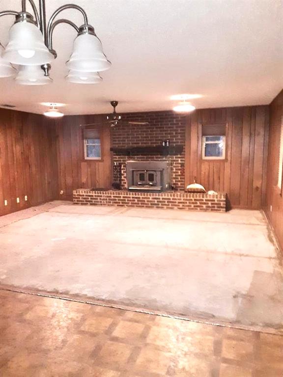 Sherwood Forest Estate - Residential