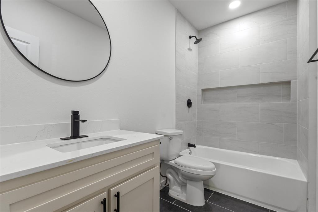 Southland Sub - Residential