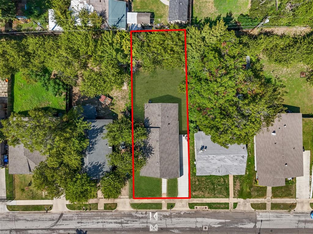 Southland Sub - Residential