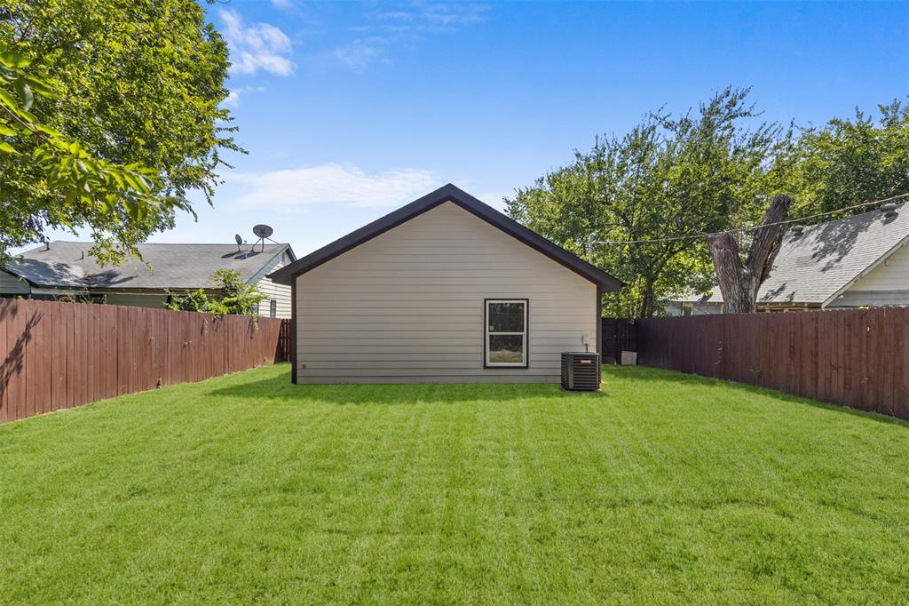 Southland Sub - Residential