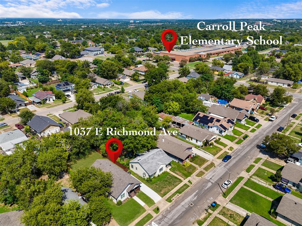 Southland Sub - Residential