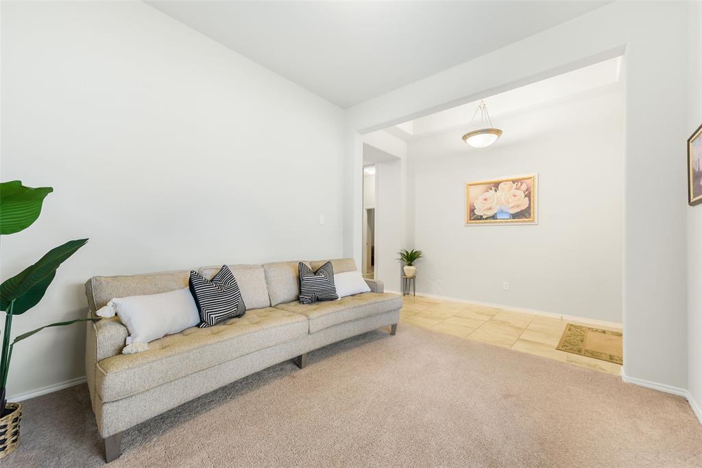 Trails Marine Creek - Residential