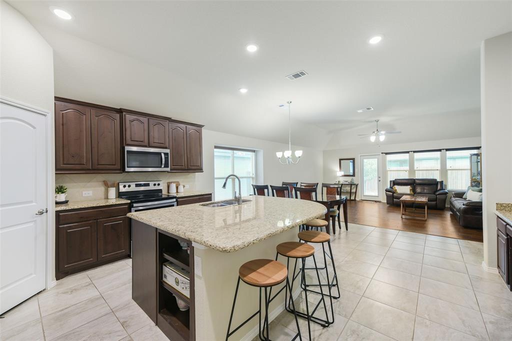 Trails Marine Creek - Residential