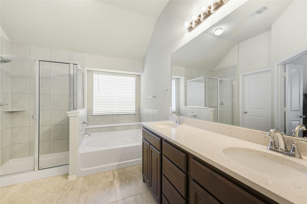 Trails Marine Creek - Residential