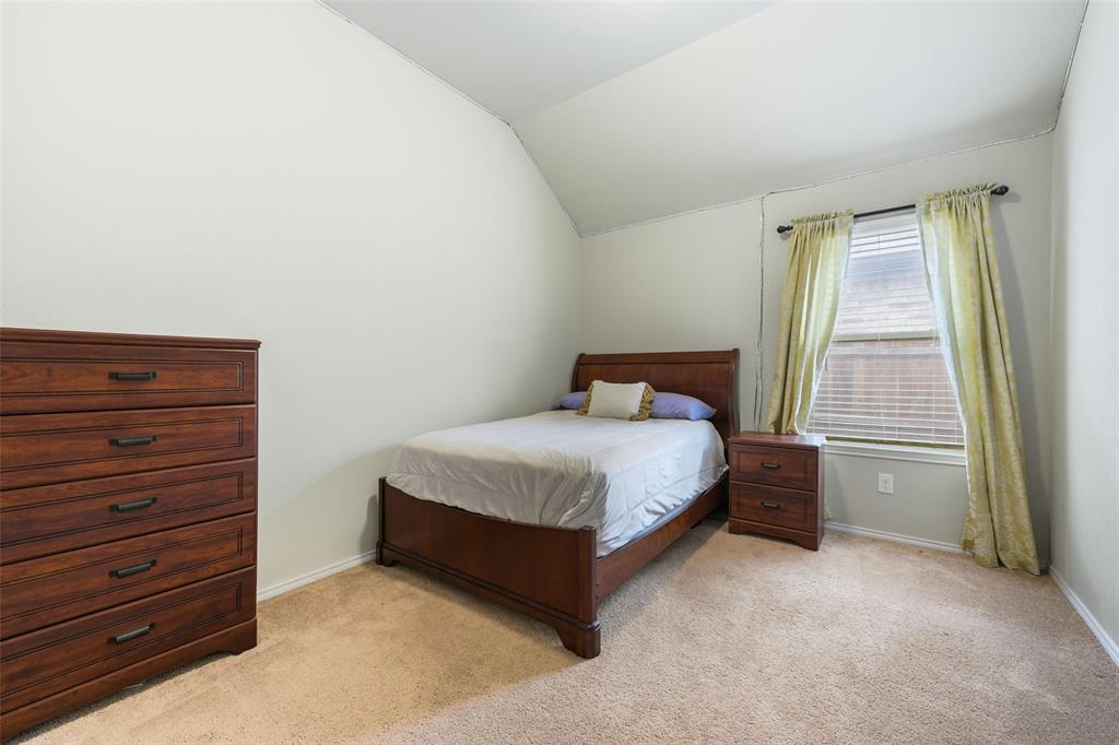 Trails Marine Creek - Residential