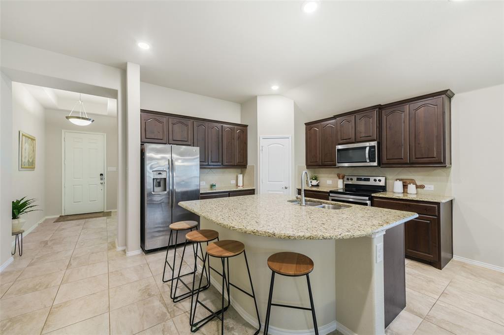 Trails Marine Creek - Residential