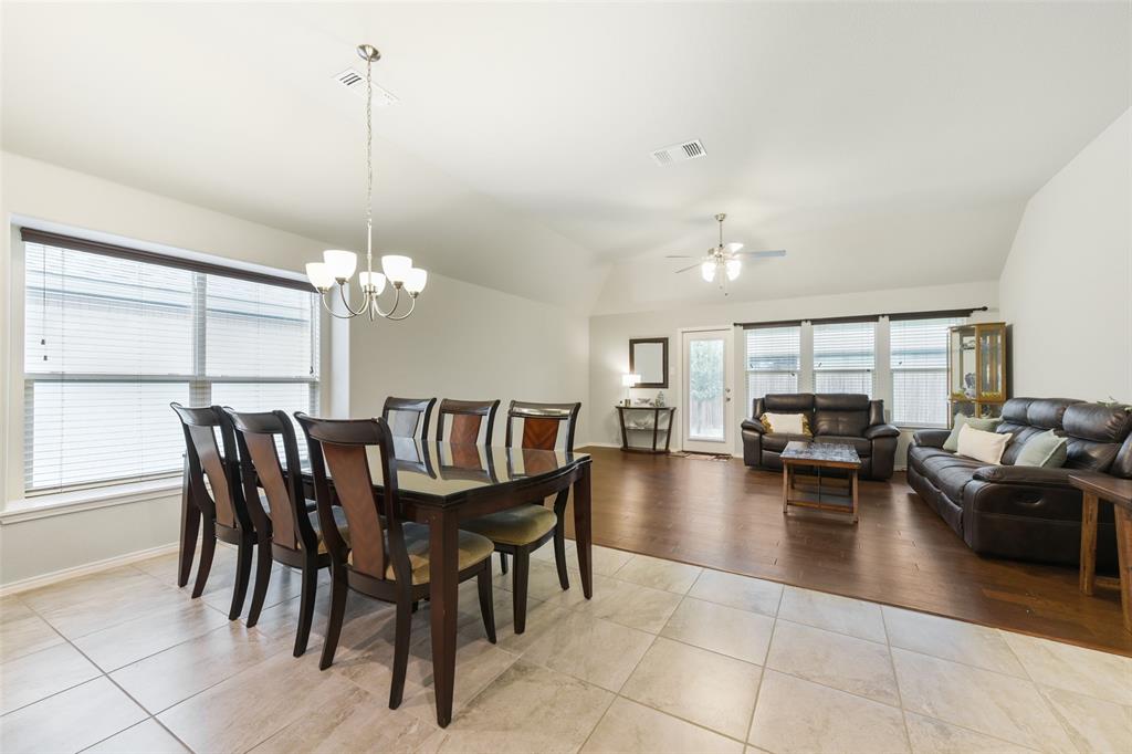 Trails Marine Creek - Residential