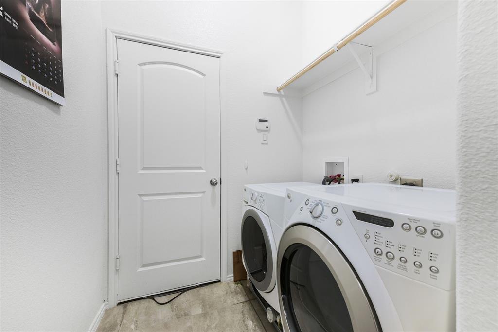 Trails Marine Creek - Residential