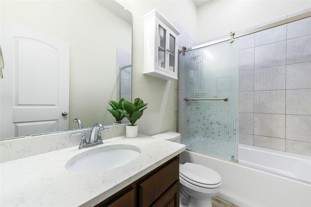 Trails Marine Creek - Residential