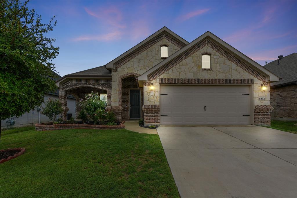 6348 Battle Mountain Trail