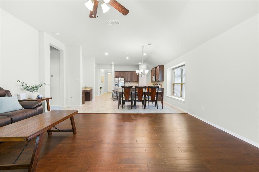 Trails Marine Creek - Residential