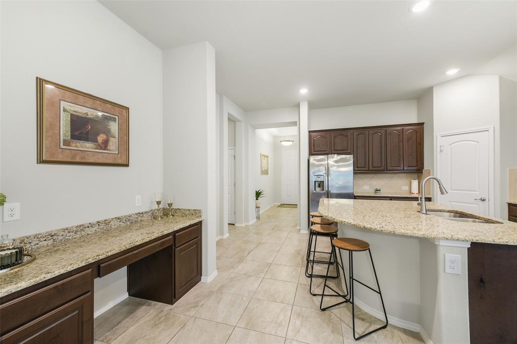 Trails Marine Creek - Residential