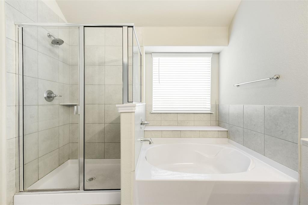 Trails Marine Creek - Residential