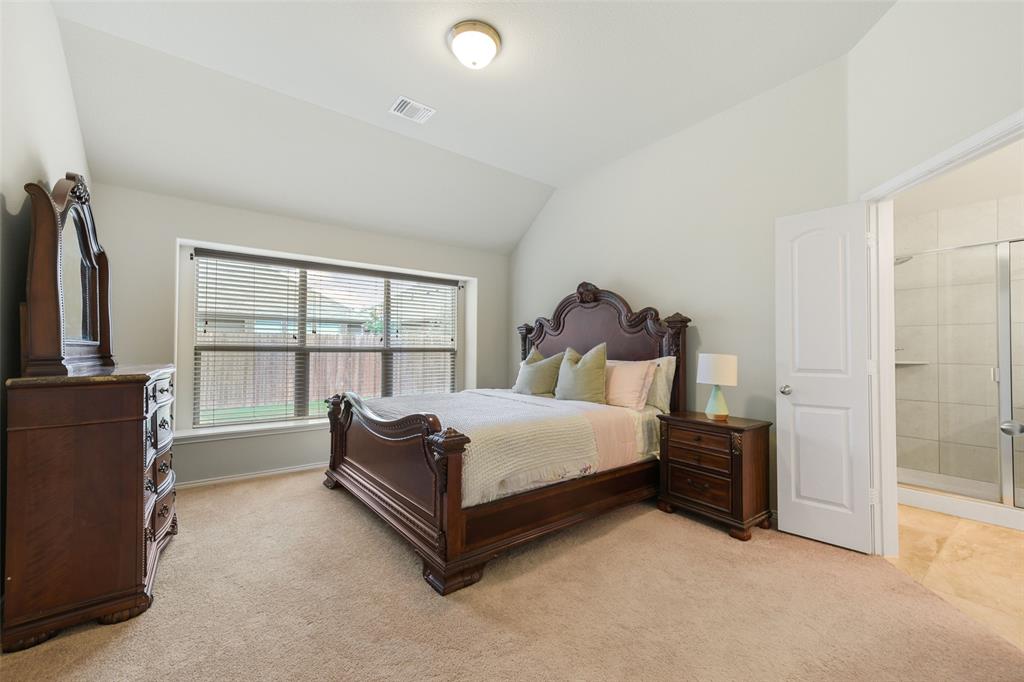 Trails Marine Creek - Residential