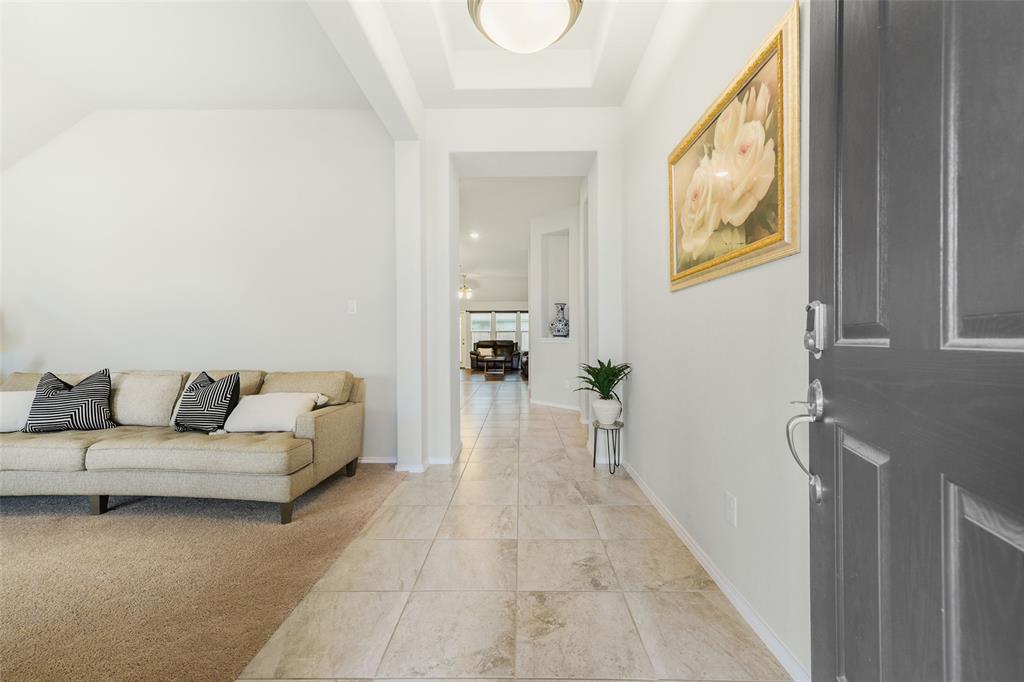 Trails Marine Creek - Residential