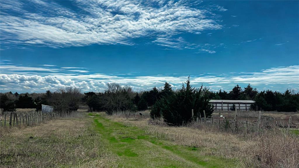 Brooks Farm Ph II - Land