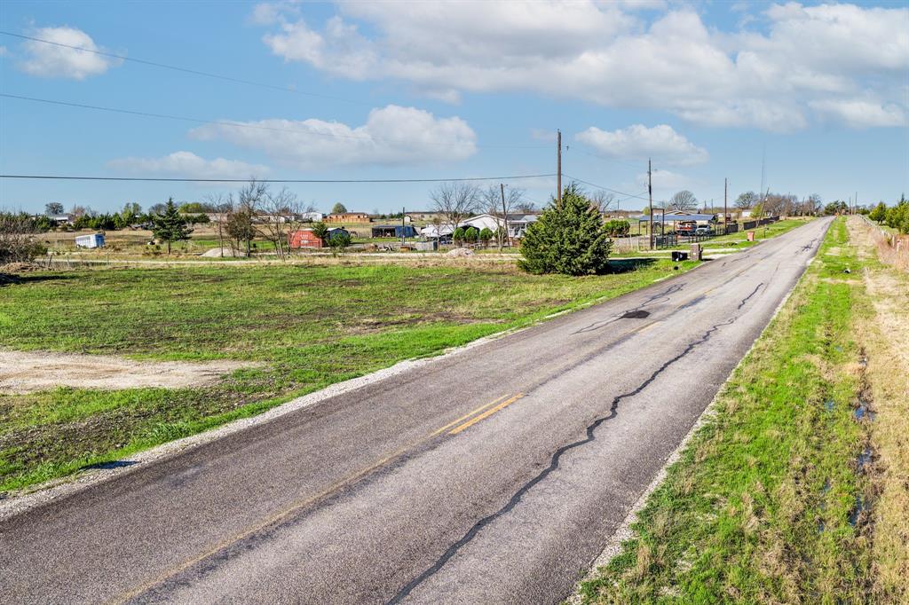 Brooks Farm Ph II - Land