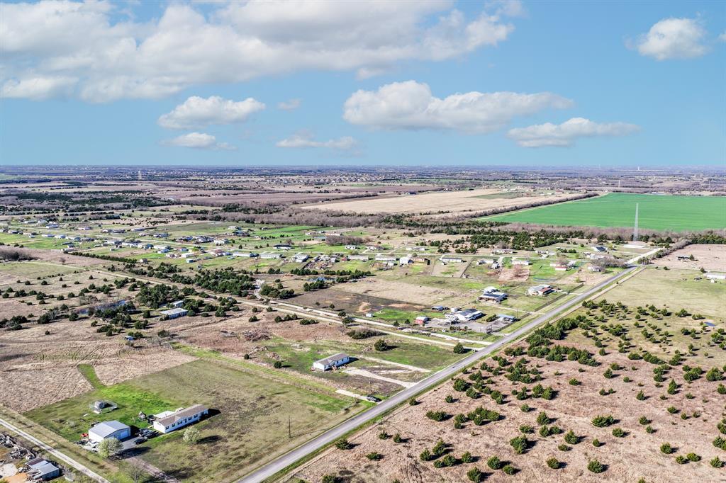 Brooks Farm Ph II - Land