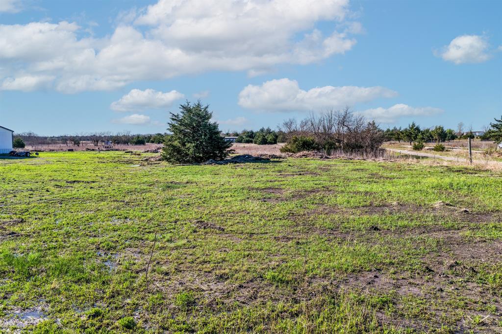 Brooks Farm Ph II - Land