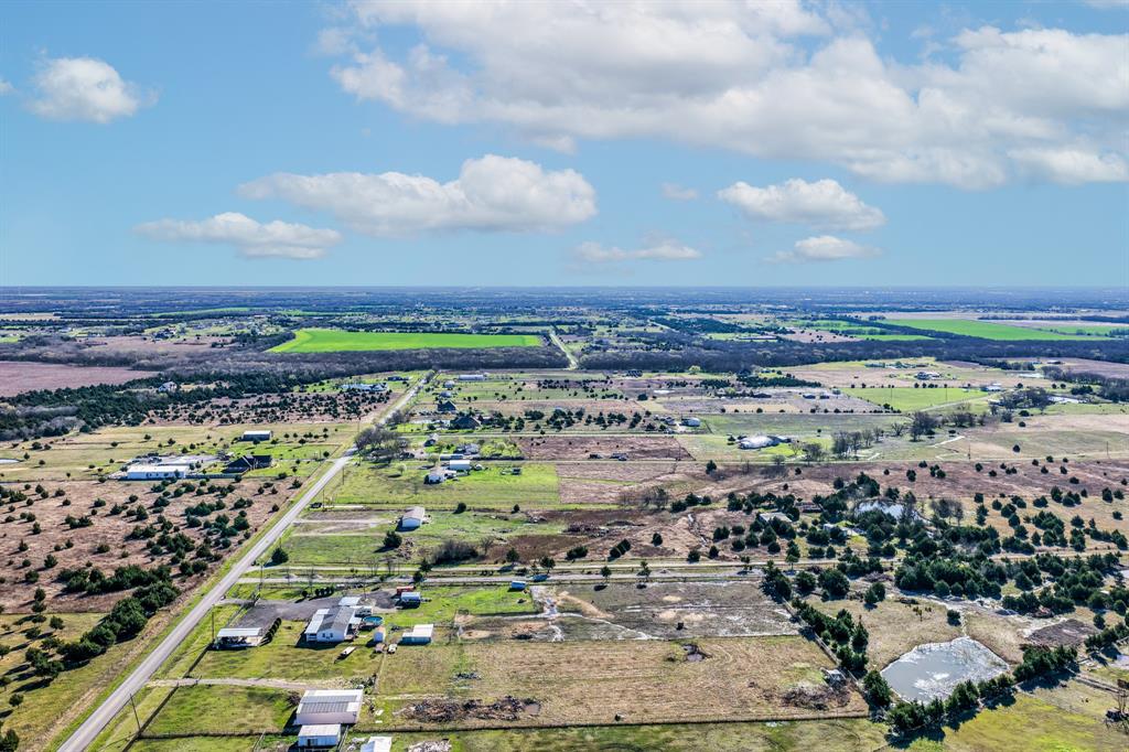 Brooks Farm Ph II - Land