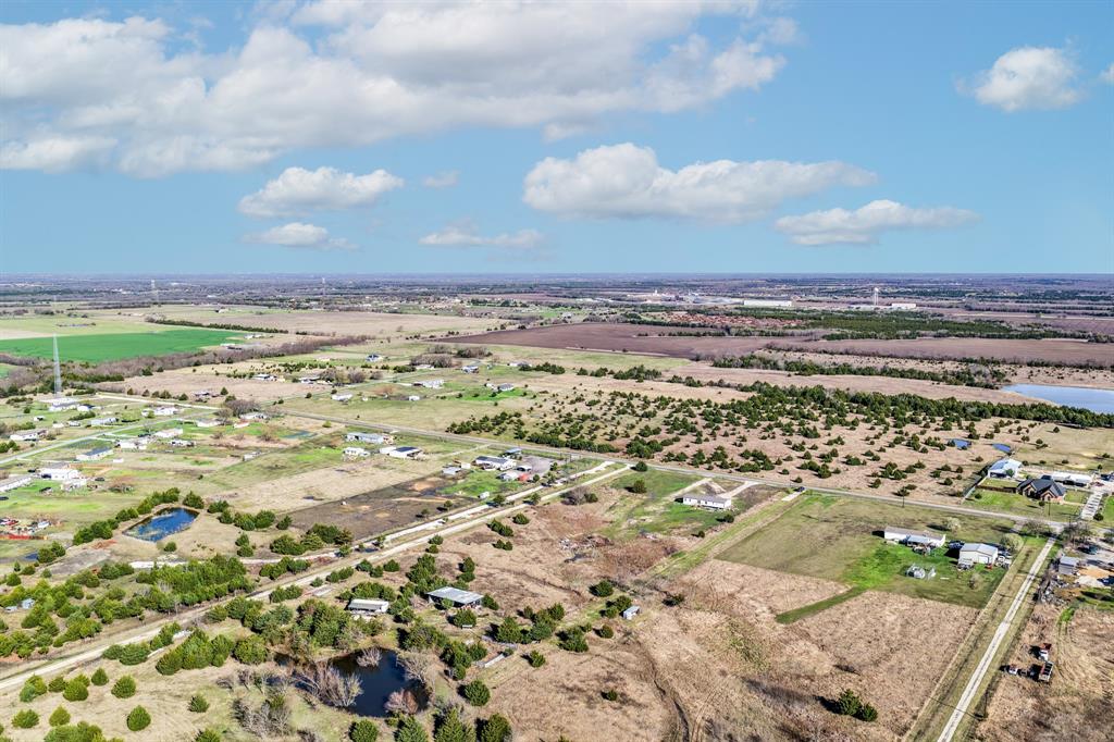 Brooks Farm Ph II - Land