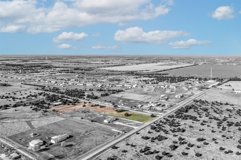 Brooks Farm Ph II - Land