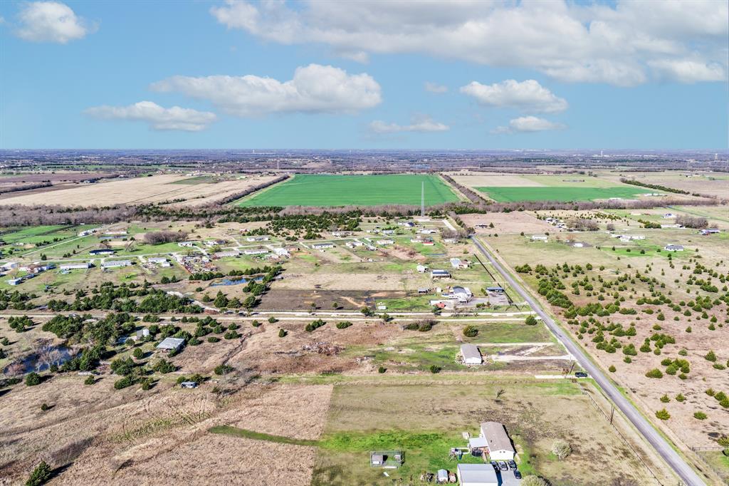 Brooks Farm Ph II - Land