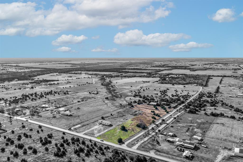 Brooks Farm Ph II - Land