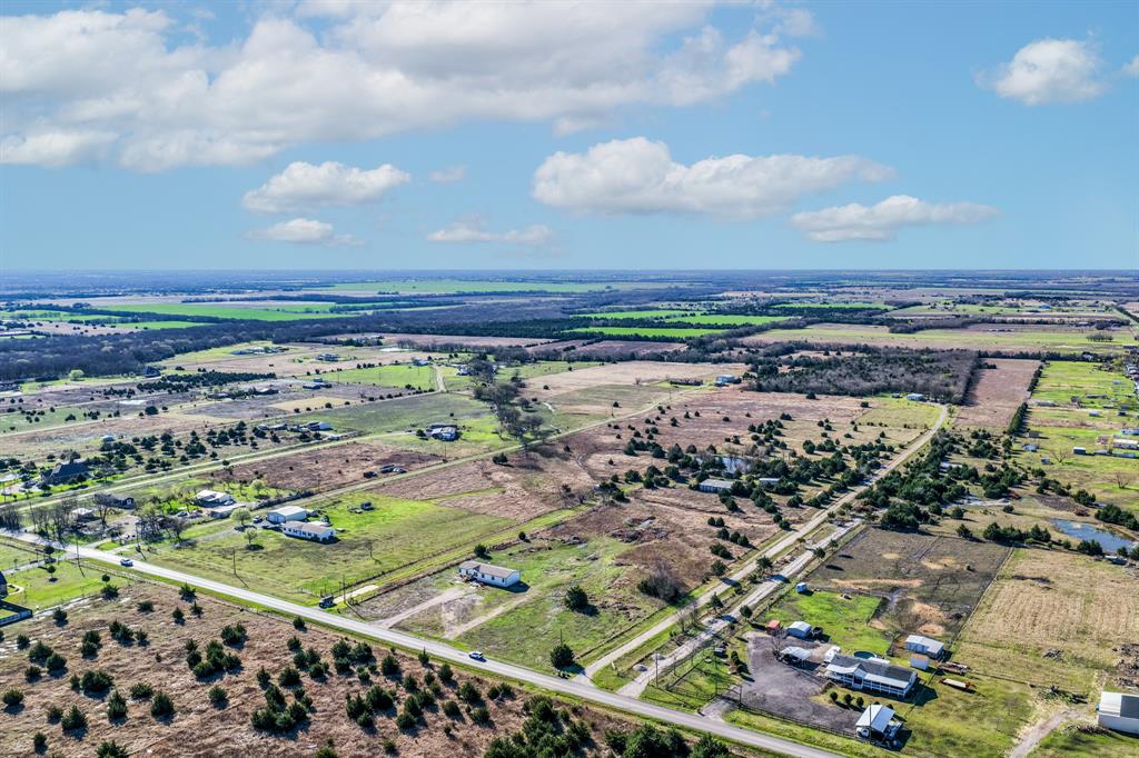 Brooks Farm Ph II - Land