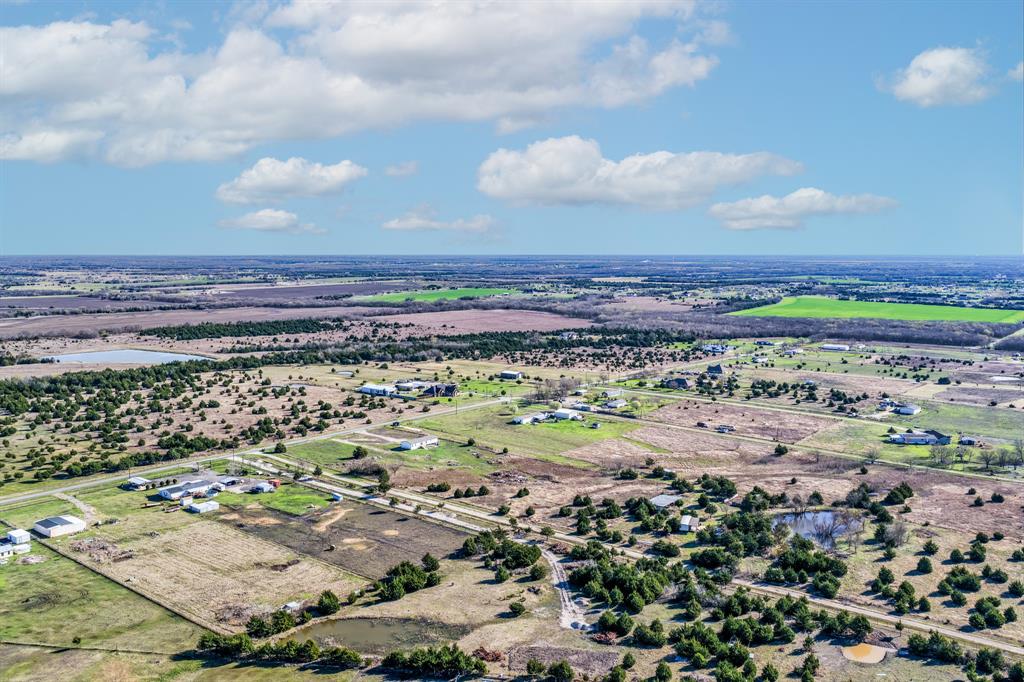 Brooks Farm Ph II - Land