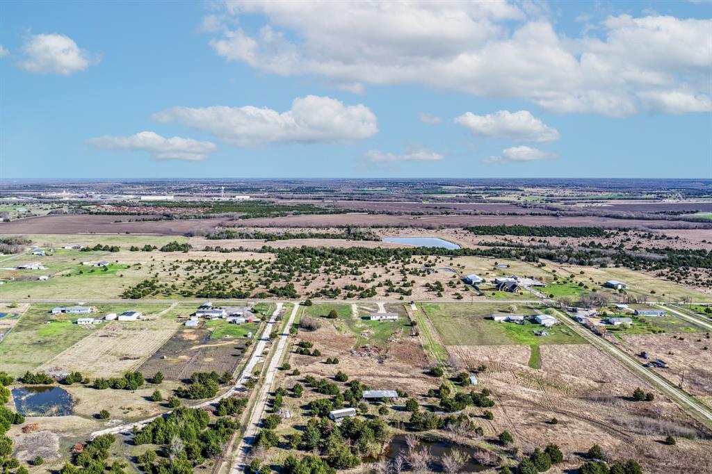 Brooks Farm Ph II - Land