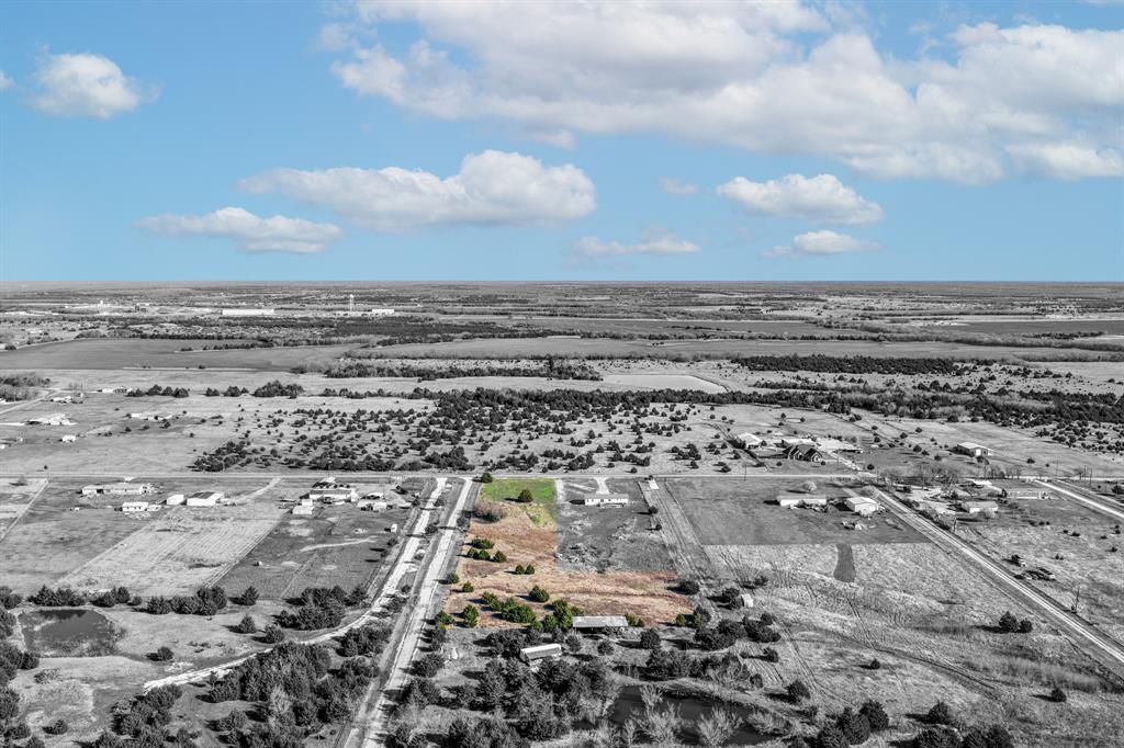 Brooks Farm Ph II - Land