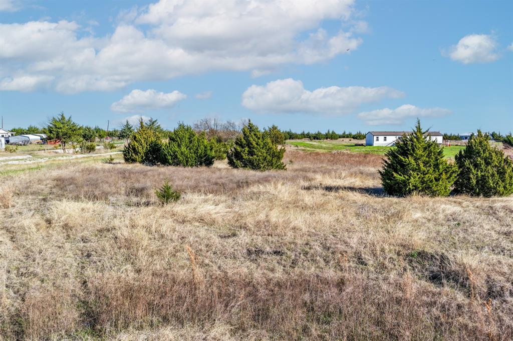 Brooks Farm Ph II - Land