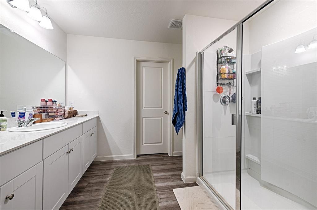 Willow Spgs Add - Residential