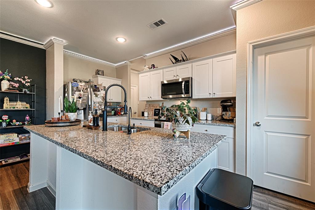 Willow Spgs Add - Residential