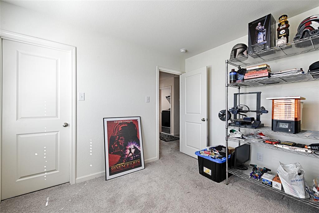 Willow Spgs Add - Residential