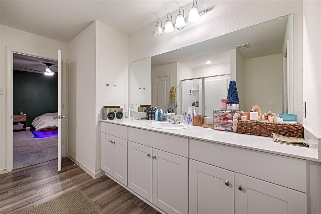 Willow Spgs Add - Residential