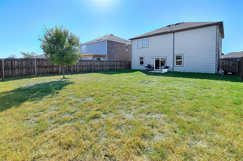 Willow Spgs Add - Residential