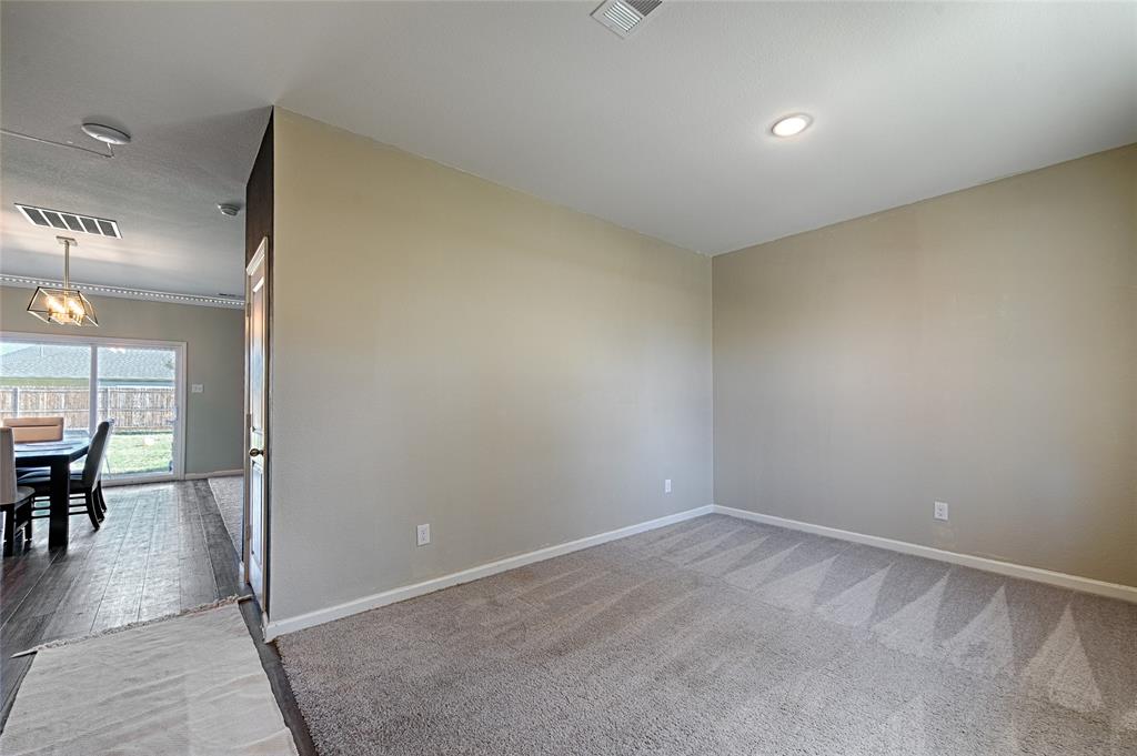 Willow Spgs Add - Residential