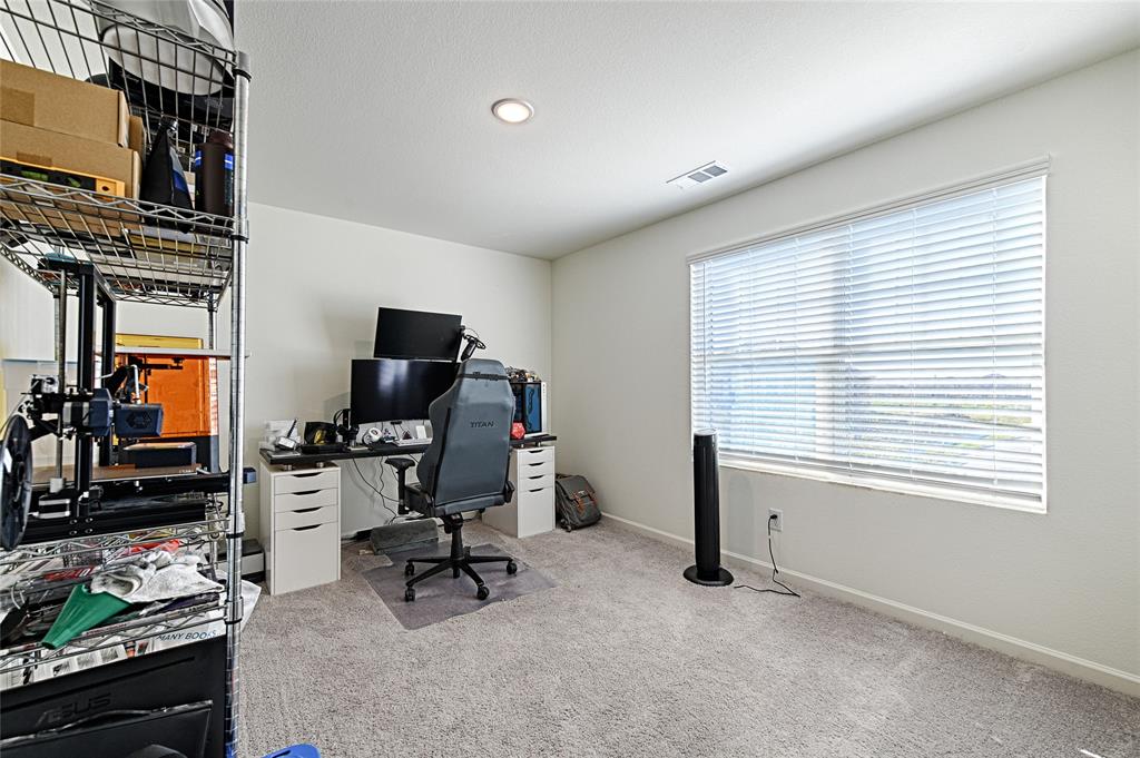 Willow Spgs Add - Residential