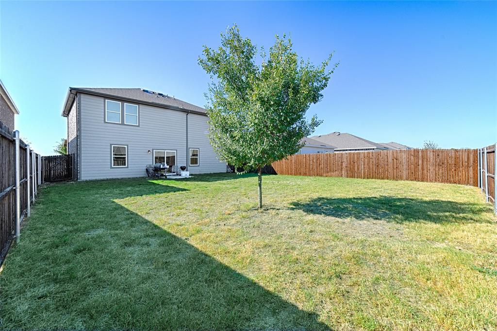 Willow Spgs Add - Residential