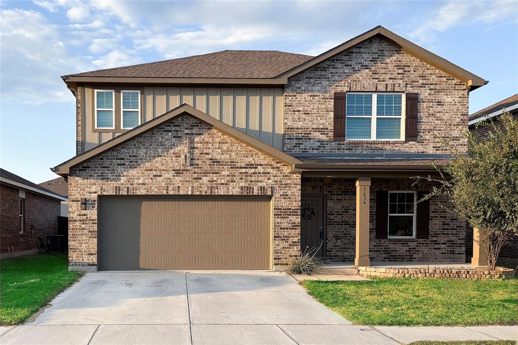 Willow Spgs Add - Residential